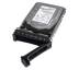 Жесткий диск Dell 2.4TB HDD 10K RPM SAS 12Gbps 512e 2.5in Hot-plug drive (400-BEGI)