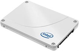 SSD Накопитель INTEL DC D3-S4620 960GB 2.5in SATA 6Gb/s TLC D3-S4620 (SSDSC2KG960GZ0)