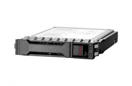 Накопитель SSD HP 480GB SATA 2.5'' RI BC MV (P40497-B21)