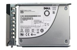 SSD Накопитель DELL EMC  960GB SSD SATA MU 6Gbps 512e 2.5in Hot-Plug (345-BDFR)