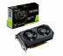 Відеокарта ASUS GeForce GTX1650 4096Mb TUF OC D6 P GAMING (TUF-GTX1650-O4GD6-P-GAMING)
