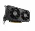 Відеокарта ASUS GeForce GTX1650 4096Mb TUF OC D6 P GAMING (TUF-GTX1650-O4GD6-P-GAMING)