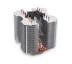 Радиатор охлаждения процессора IBM System X3200 M2 Heatsink (43W0401 / 43W0400)