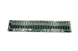 Плата підключення дисків до серверу Dell BACKPLANE 24×2.5″ SAS C6220 (0WC17M) / 18625
