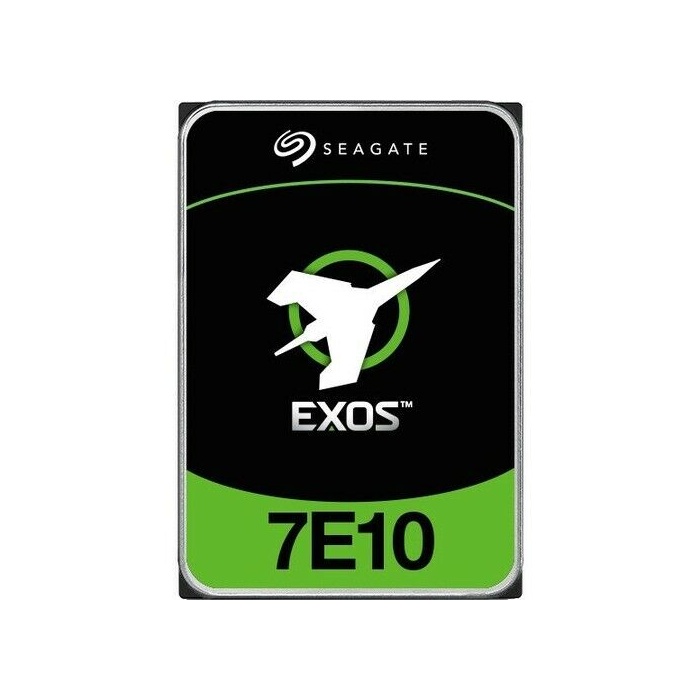 Жорсткий диск Seagate [2TB 7.2K RPM SAS 3.5