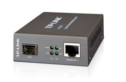Медіаконвертер TP-Link MC220L