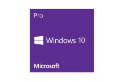 Операционная система Microsoft Windows 10 Professional x64 Ukrainian OEM (FQC-08978)