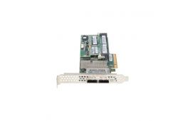 RAID-контроллер HP Smart Array P421, 6Gb/s External SAS  PCIe x8 (633539-001) / 18791