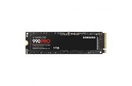 Накопитель SSD Samsung 1TB M.2 2280  (MZ-V9P1T0BW)