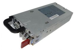 Блок питания HP 750W 48V Power Supply G8/G9 (639173-001 / HSTNS-PF04 /619671-401)