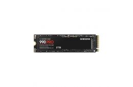 Накопитель SSD Samsung 2TB M.2 2280 (MZ-V9P2T0BW)