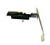 Адаптер PCIe X8 Riser card For FlexibleLOM 331FLR 530FLR 366FLR 560FLR 561FLR 544FLR with bracket
