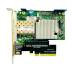 Адаптер PCIe X8 Riser card For FlexibleLOM 331FLR 530FLR 366FLR 560FLR 561FLR 544FLR with bracket