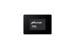 Накопитель SSD Micron 480GB SATA2.5