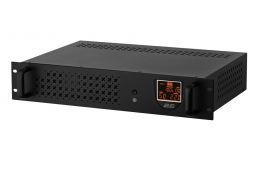 ИБП 2E RE650 650VA 360W RM 2U (2E-RE650)
