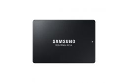 Накопичувач SSD Samsung 1.92TB SATA2.5