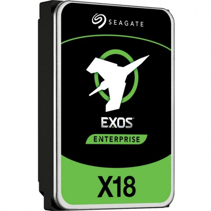 Жесткий диск Seagate 10TB 3.5