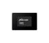 Накопичувач SSD Micron 960GB SATA2.5" 5400 PRO MTFDDAK960TGA