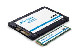 Накопитель SSD Supermicro (Micron) 960GB 5300 MAX, SATA, 2.5