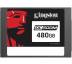 Накопичувач SSD Kingston 480GB DC500M