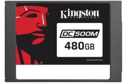 SSD диск Kingston DC500M 480 GB