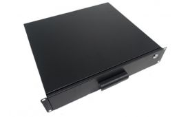 Ящик для документов 2U 400мм CSV (05936)