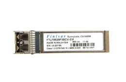 Модуль Finisar 16Gb  SFP+ LC-MM 100m Fiber Channel EMC HP IBM (FTLF8529P3BCV-EM)