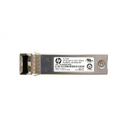 Модуль HP 8GB ShortWave FC SFP+ Transceiver 468508-002