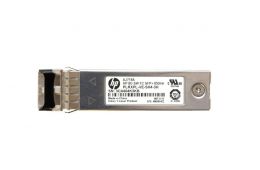 HP 8GB ShortWave FC SFP+ Transceiver 468508-002
