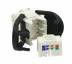 Модуль Corning Keystone UTP RJ45 кат. 6А (XF500006440)