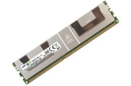 Оперативна пам'ять Samsung 32GB DDR3 4RX4 PC3L-12800L HS (M386B4G70DM0-YK03)
