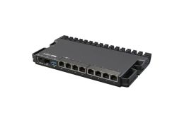 Маршрутизатор Mikrotik (RB5009UG+S+IN)