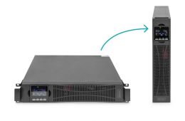 ИБП Digitus 10KVA/10KW UPS Online (DN-170107)