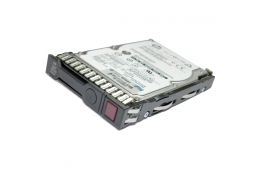Жорсткий диск HP 1.2TB 2.5inch SAS 10K BC hdd P28586-B21