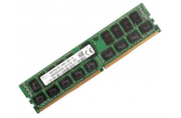 Серверна оперативна пам'ять Hynix 8GB DDR4 1Rx4 PC4-2133P-R (HMA41GR7AFR4N-TF / HMA41GR7MFR4N-TF) / 19235