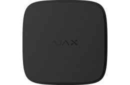 Датчик дима и температуры Ajax FireProtect 2 SB Heat/Smoke 8EU Black (000029700)