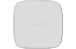 Датчик дима и температуры Ajax FireProtect 2 SB Heat/Smoke 8EU White (000029699)