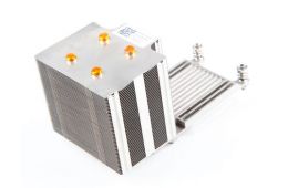 Радиатор охлаждения DELL R920 / R930 Heatsink - 0FVT7F / FVT7F