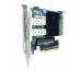 Адаптер — переходник PCIe X8 Riser card for HP HPE FlexibleLOM v2 331FLR 530FLR 366FLR 560FLR 561FLR 544FLR with bracket
