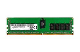 Серверная оперативная память Micron 16GB DDR4 2Rx4 PC4-2400T-R ( MTA18ASF2G72PDZ-2G3D1 )