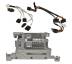 Кріплення дисків HP Optional Internal Drive Cage Kit 4x SFF SATA DL360 G9 / 826011-001