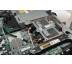 Кріплення дисків HP Optional Internal Drive Cage Kit 4x SFF SATA DL360 G9 / 826011-001