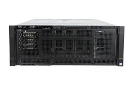 Сервер DELL R930 (4x2.5) SFF