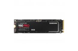 Накопичувач SSD Samsung 500GB M.2 2280 (MZ-V8P500BW)