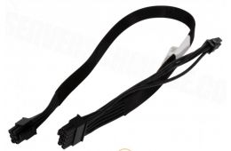Кабель HP optional Y SPLIT hard drive backplane power cable 360 Gen9 / 380 Gen9 (747569-001)