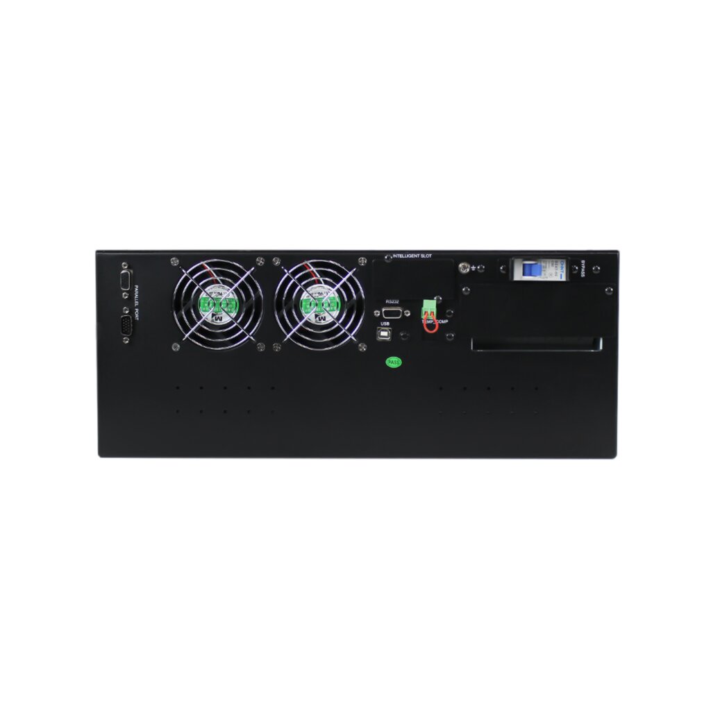 ИБП Smart-UPS LogicPower 6000 PRO RM (with battery) 6740 Купить по ...