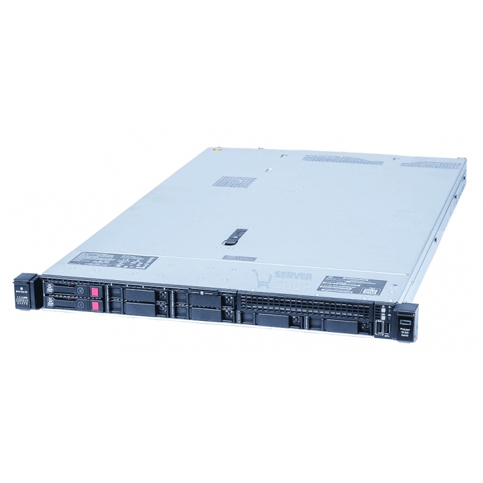 Сервер HP Proliant DL 360 Gen10 8SFF