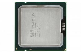 Процесор Intel XEON 8 Core E5-2450 2.10 GHz/15M (SR0LJ)