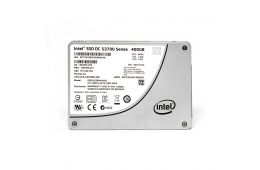 SSD диск Intel  SSD DC S3700 400GB 2.5