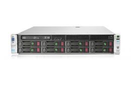 Сервер HP ProLiant DL380e G8 (8x3.5) LFF